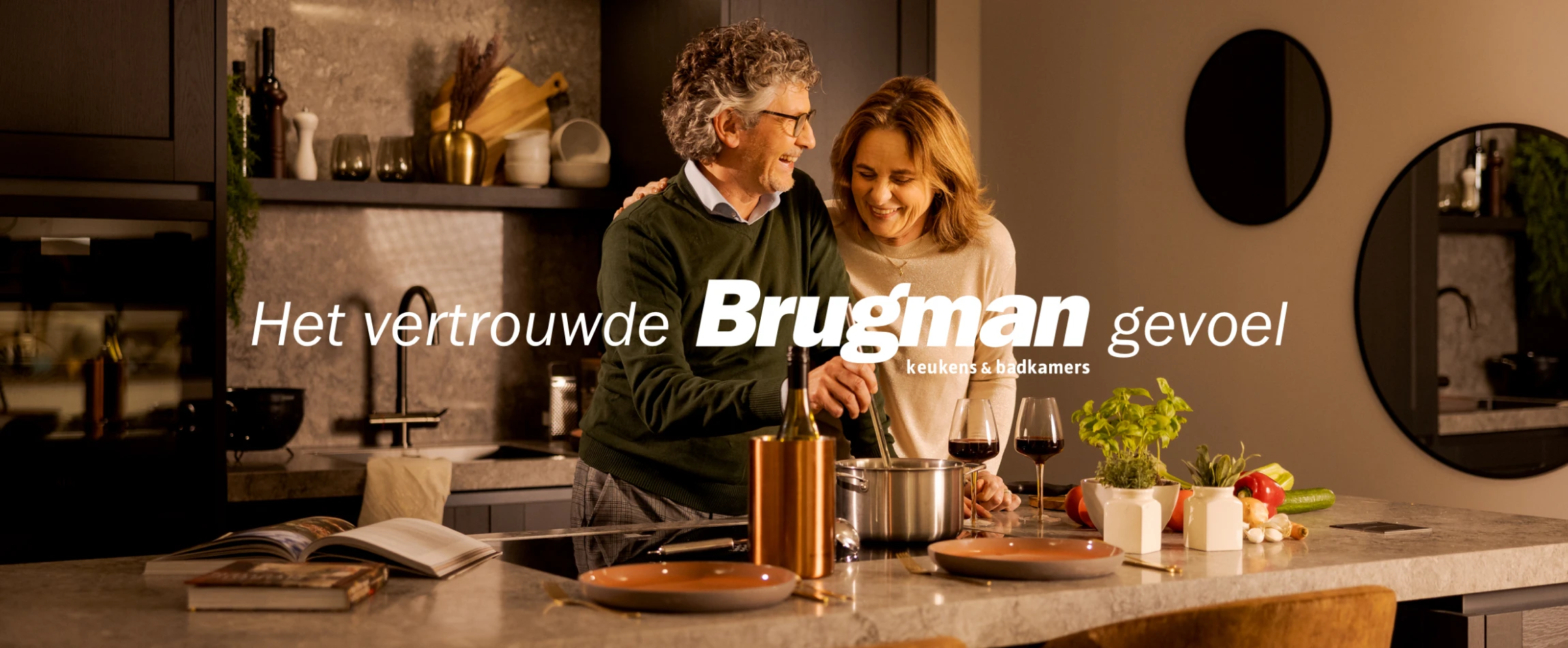 Campagne design
