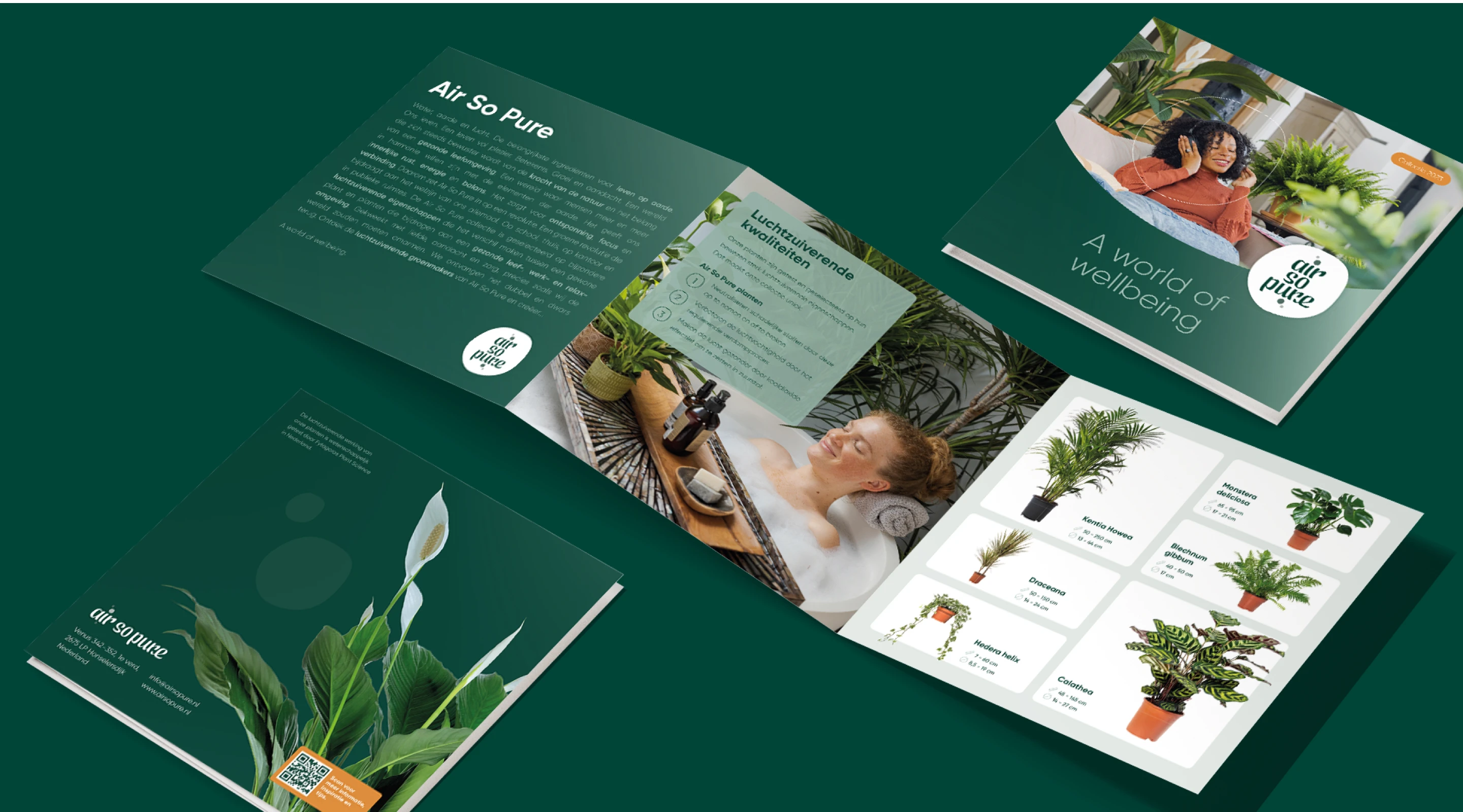 Corporate identity