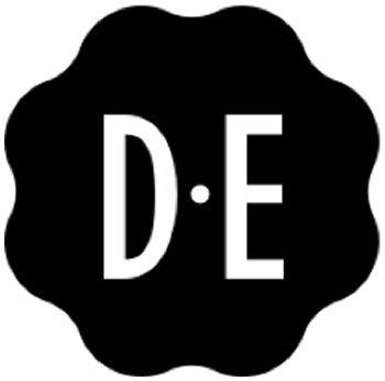Logo Douwe Egberts