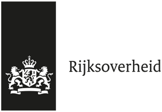Logo Rijksoverheid