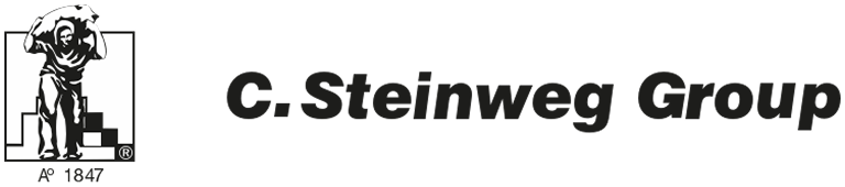 Logo Steinweg