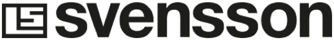 Logo Svensson