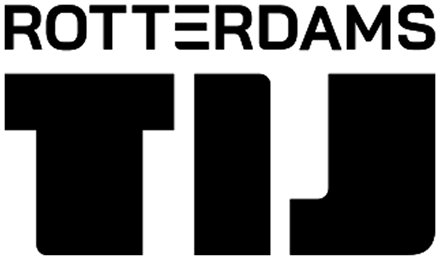 Logo Rotterdams Tij